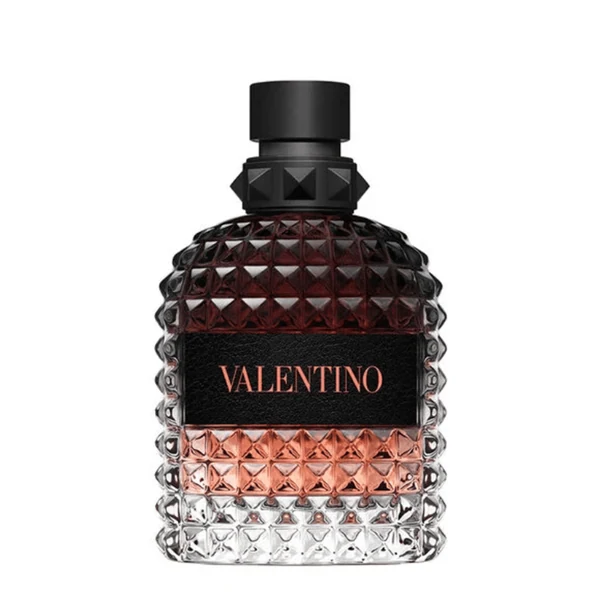 Valentino Uomo Born in Roma Coral Fantasy 100 ml — frasco
