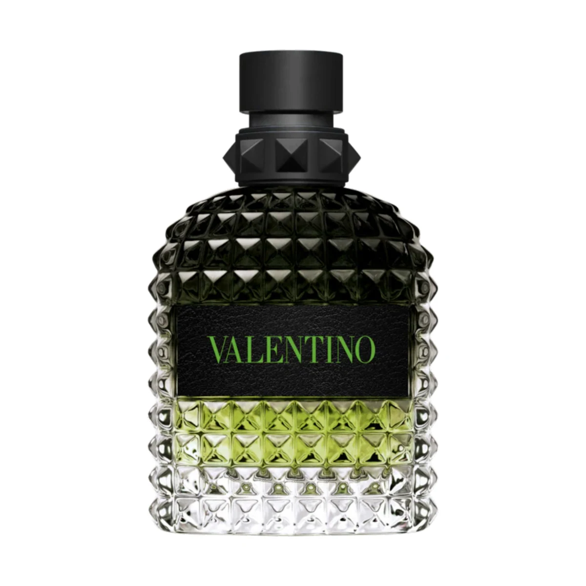 Valentino Uomo Born in Roma Green Stravaganza 100 ml — frasco