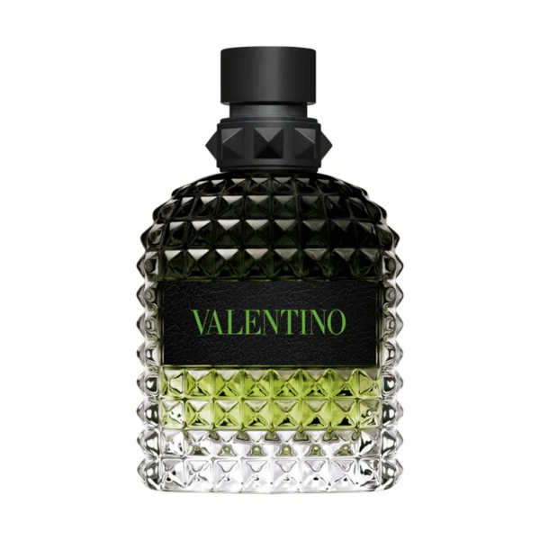 Valentino Uomo Born in Roma Green Stravaganza 100 ml — frasco