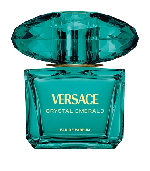 Versace Crystal Emerald Pour Femme 90 ml — frasco