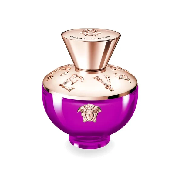 Versace Dylan Purple Pour Femme 100 ml — frasco