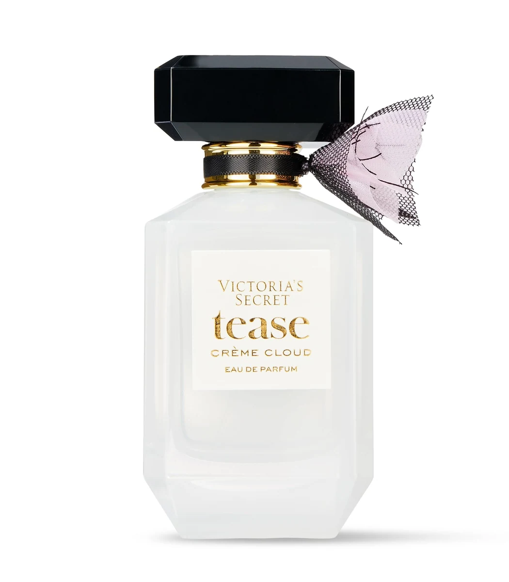 Victoria’s Secret Tease Crème Cloud 100 ml — frasco