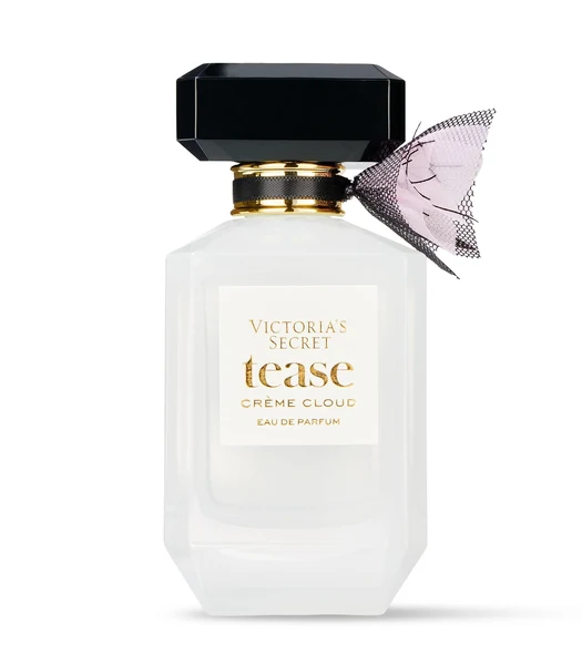 Victoria’s Secret Tease Crème Cloud 100 ml — frasco