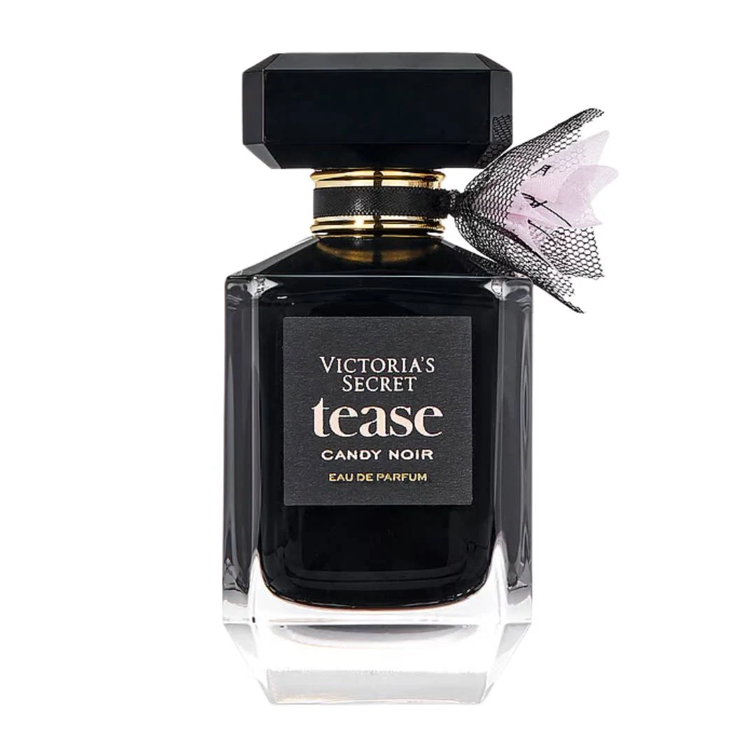 Victoria’s Secret Tease Candy Noir 100 ml — frasco