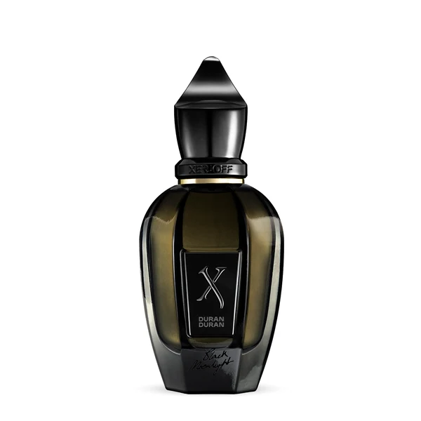 Xerjoff Black Moonlight 50 ml — frasco