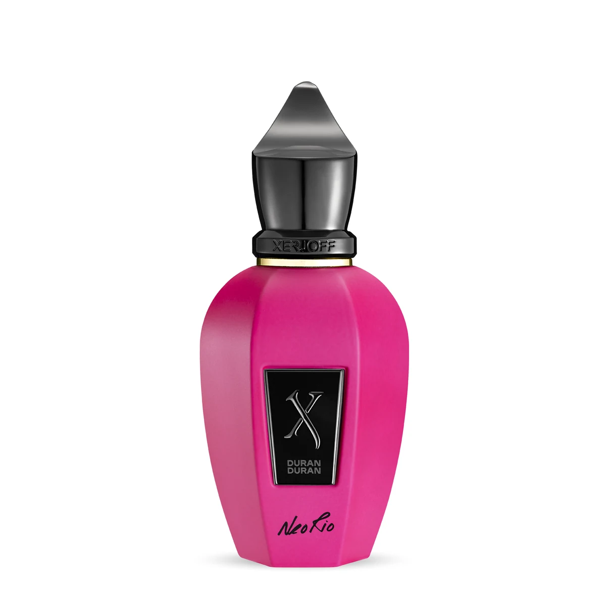 Xerjoff Duran Duran NeoRio — Pink Flacon 50 ml — frasco