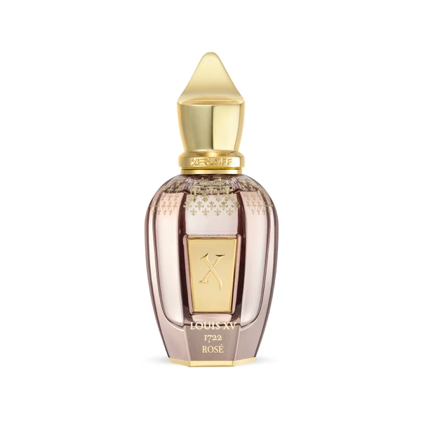 Xerjoff Louis XV 1722 Rosé 50 ml — frasco