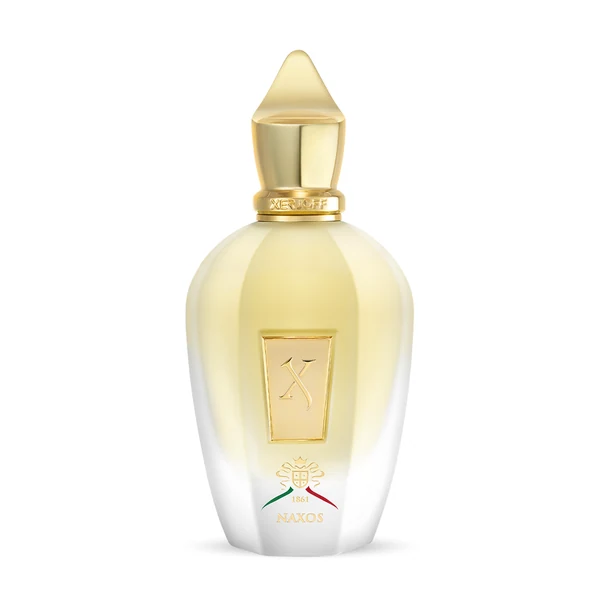 Xerjoff Naxos 100 ml — frasco