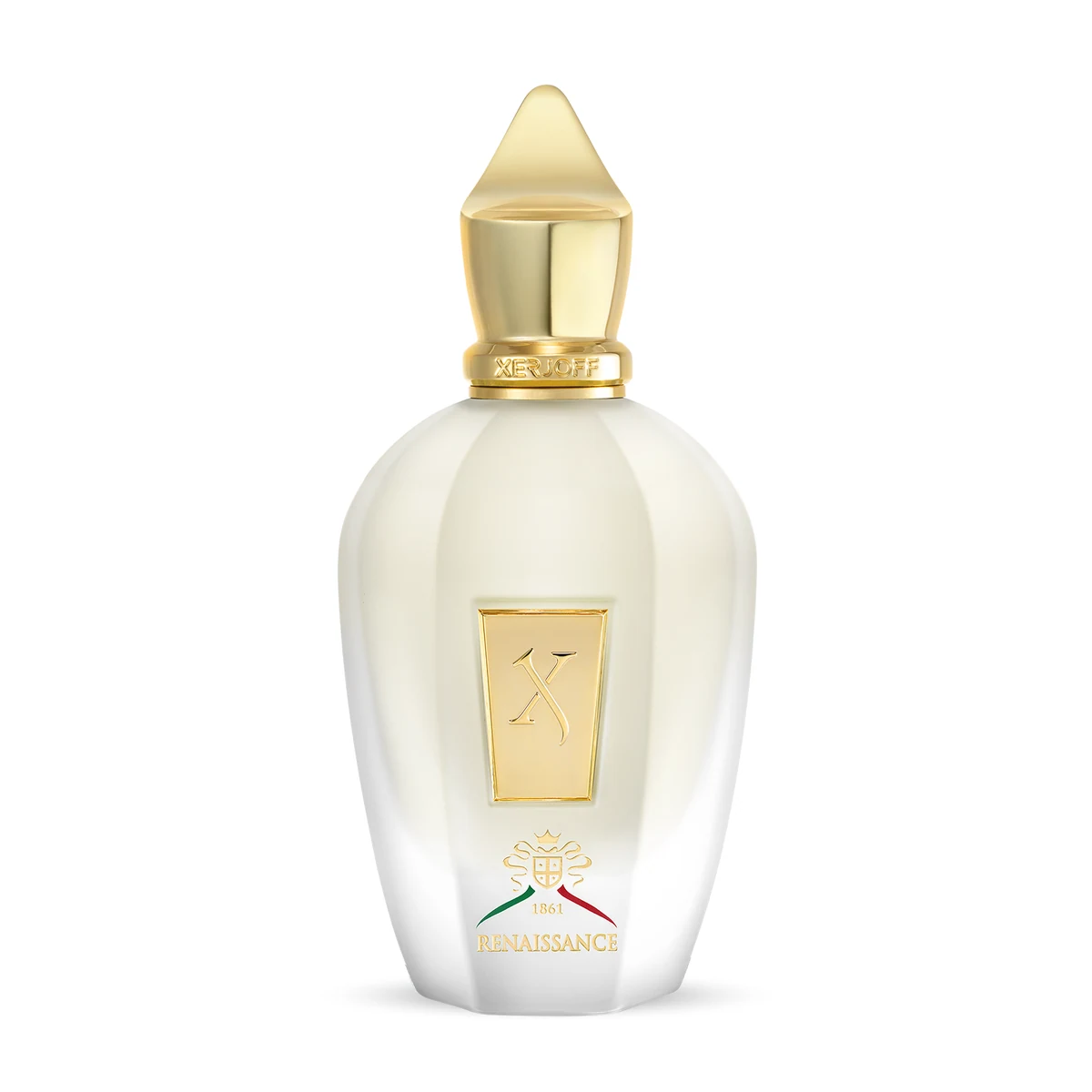 Xerjoff Renaissance 100 ml — frasco