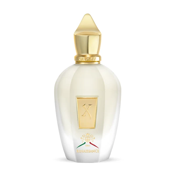 Xerjoff Renaissance 100 ml — frasco