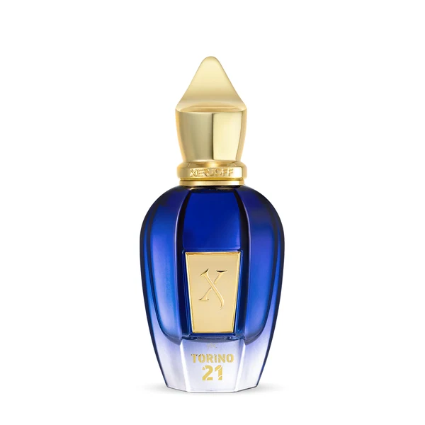 Xerjoff Torino21 Eau de Parfum 50 ml — frasco