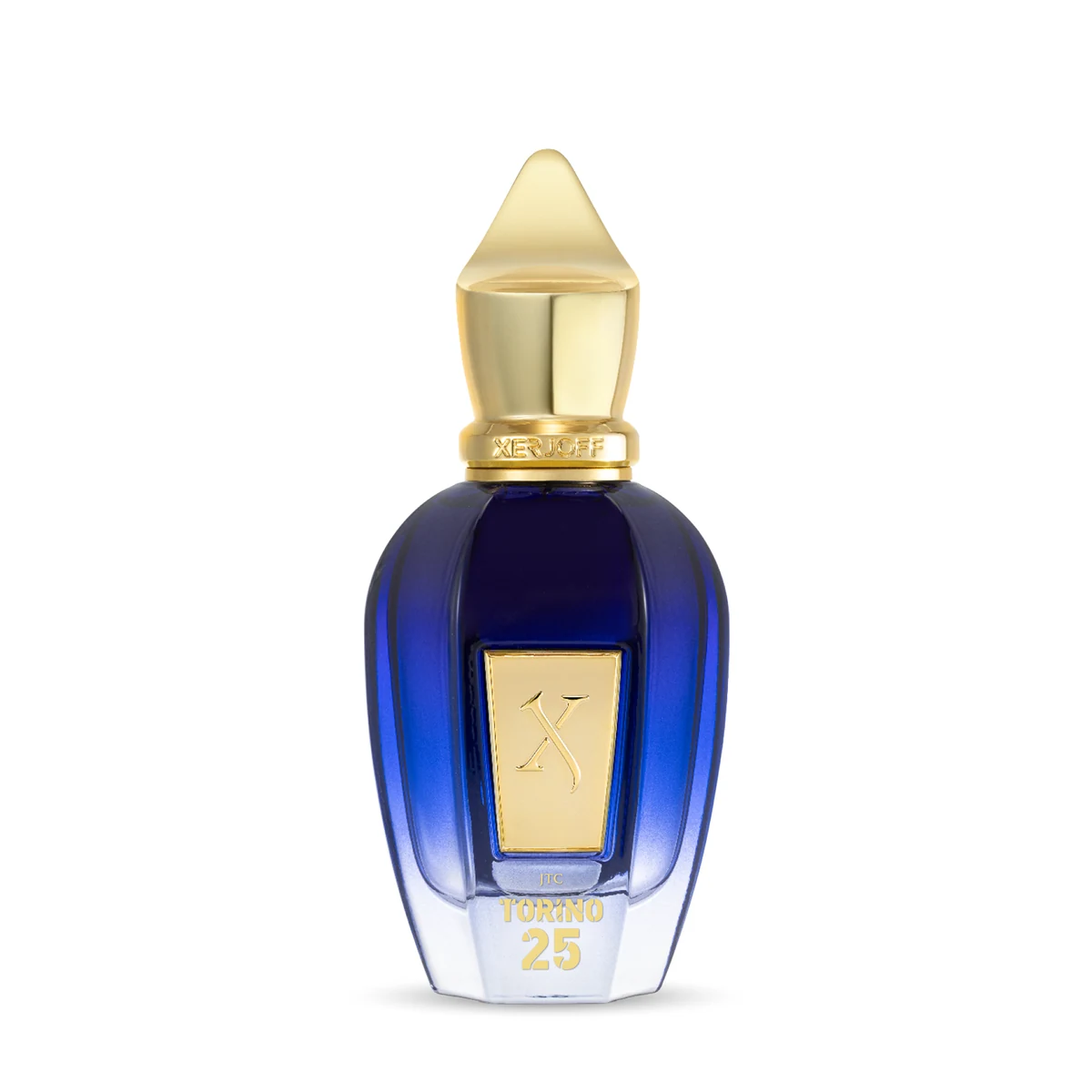 Xerjoff Torino25 Eau de Parfum 50 ml — frasco