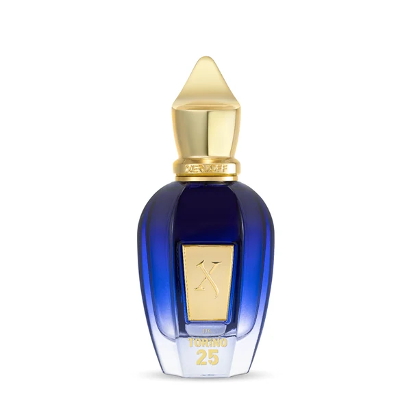 Xerjoff Torino25 Eau de Parfum 50 ml — frasco