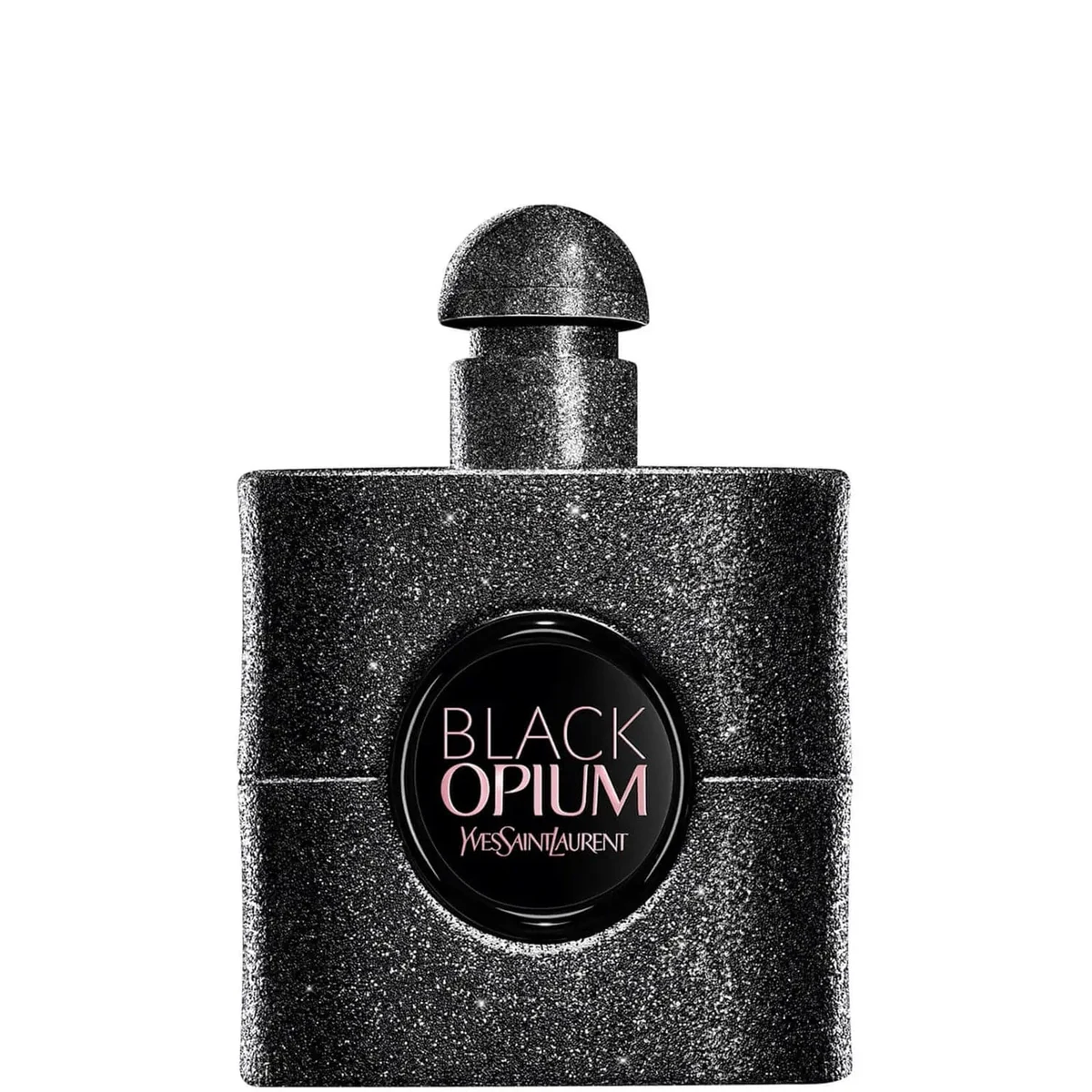 Yves Saint Laurent Black Opium Eau de Parfum Extreme 90 ml — frasco