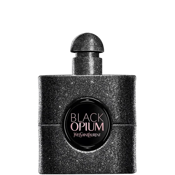 Yves Saint Laurent Black Opium Eau de Parfum Extreme 90 ml — frasco