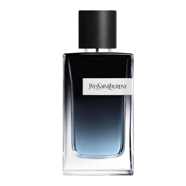 Yves Saint Laurent Y Eau de Parfum 100 ml — frasco