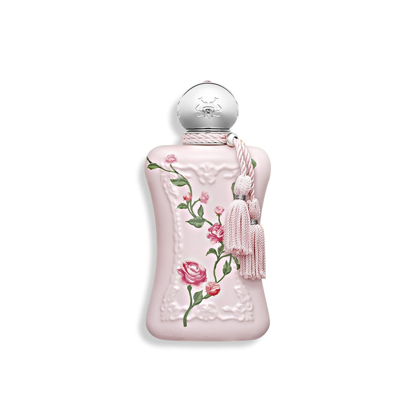 Parfums de Marly Delina Eau de Parfum — Limited Edition 2024 — foto de produto em fundo branco
