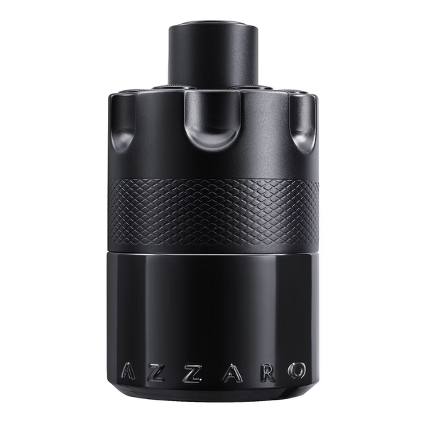 Azzaro The Most Wanted Eau de Parfum Intense — foto de produto em fundo branco