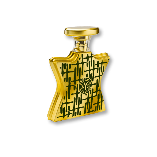 Bond No. 9 Harrods 175 Anniversary Edition Eau de Parfum — foto de produto em fundo branco