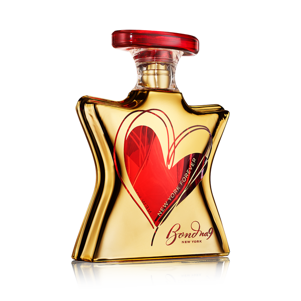 Bond No. 9 New York Forever Eau de Parfum — foto de produto em fundo branco
