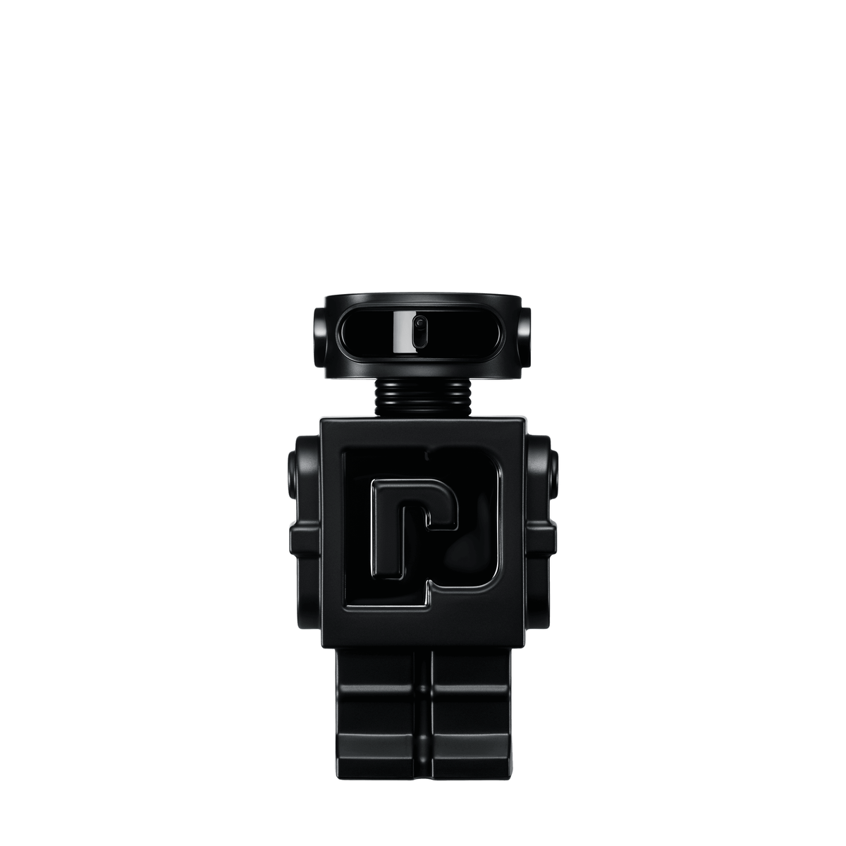 Rabanne Phantom Parfum — somente o frasco em fundo branco