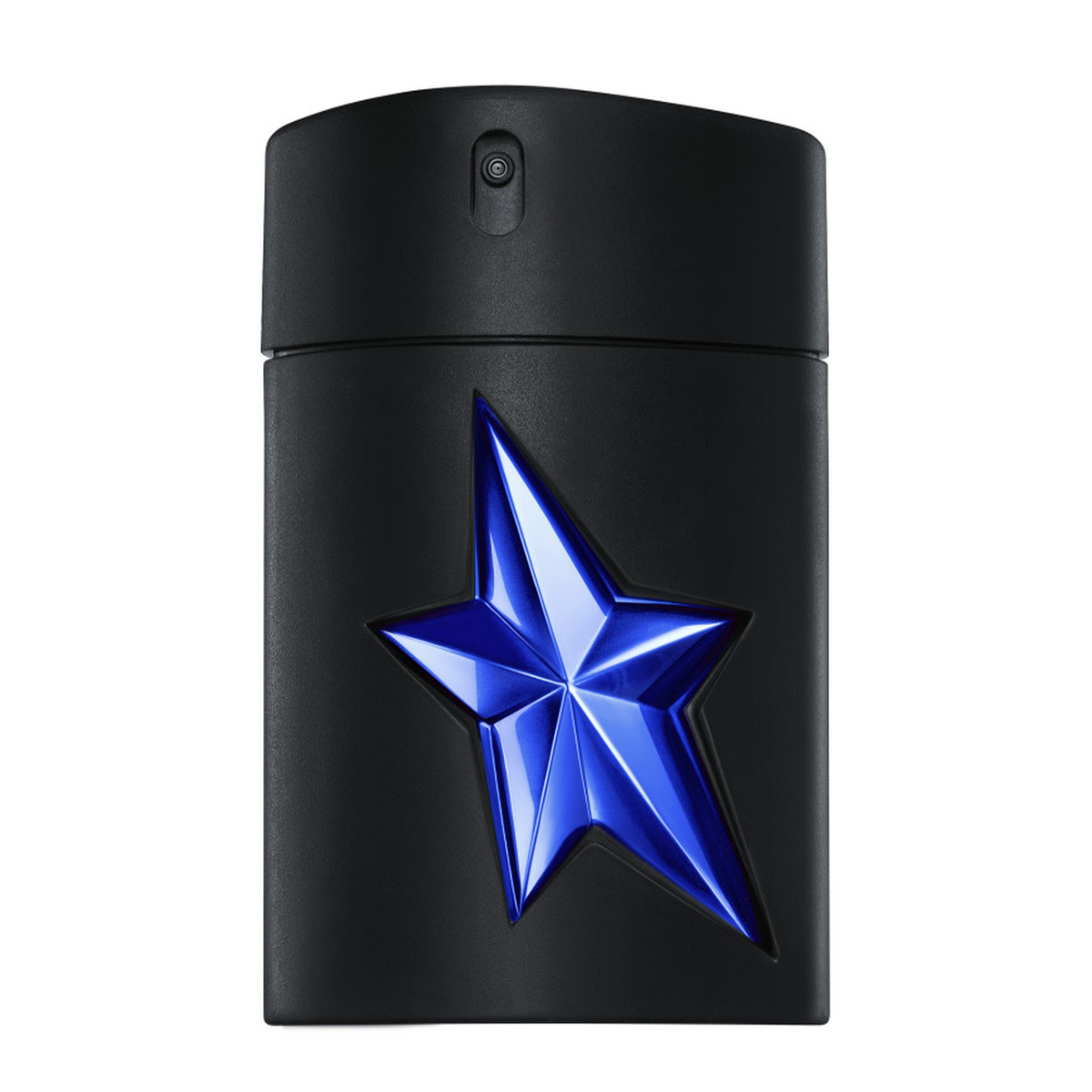 Mugler A*Men Stellar — somente o frasco em fundo branco
