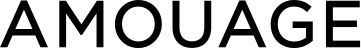 Logo da marca AMOUAGE