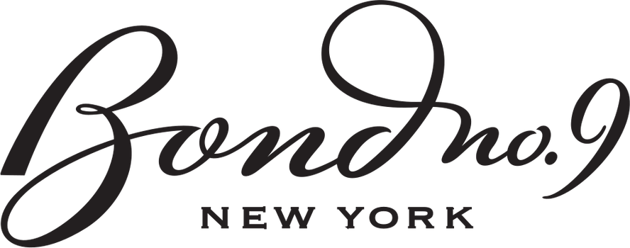 Logo da marca BOND NO.9 NYC