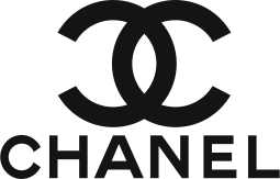 Logo da marca CHANEL