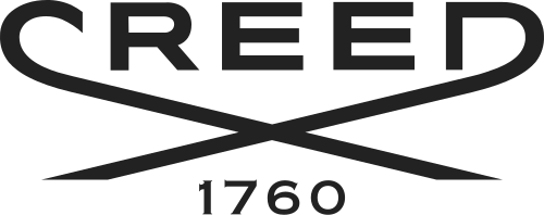 Logo da marca CREED