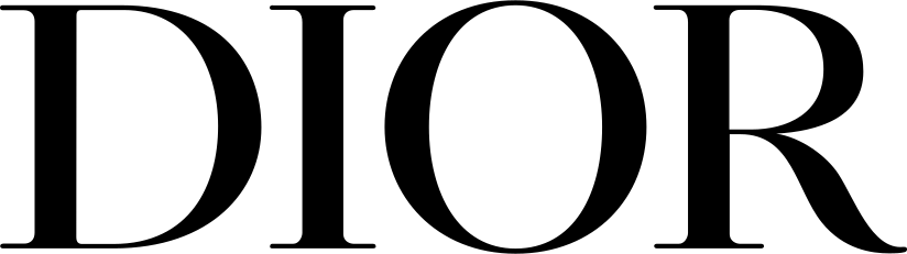 Logo da marca DIOR