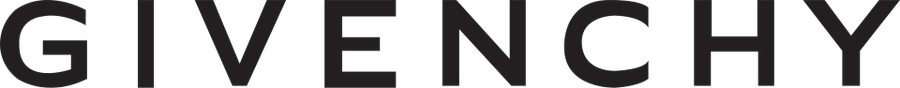 Logo da marca GIVENCHY