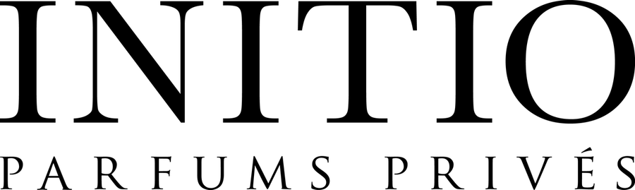Logo da marca INITIO