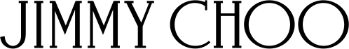 Logo da marca JIMMY CHOO