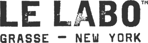 Logo da marca LE LABO GRASSE - NEW YORK