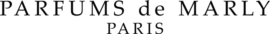 Logo da marca PARFUMS DE MARLY