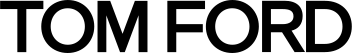 Logo da marca TOM FORD