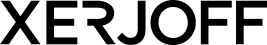 Logo da marca XERJOFF